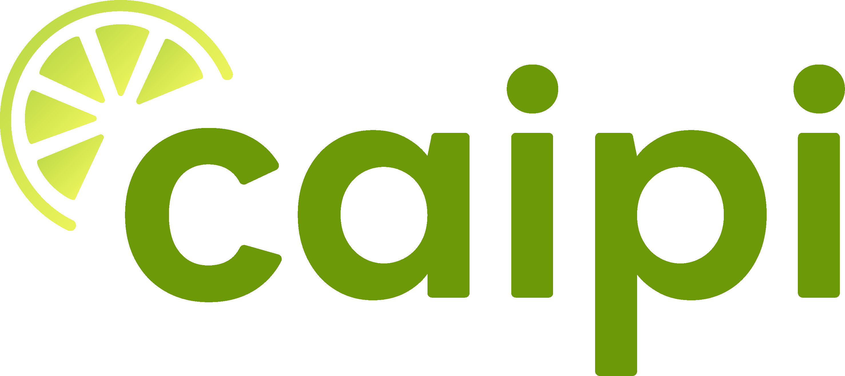 Logo de caipi