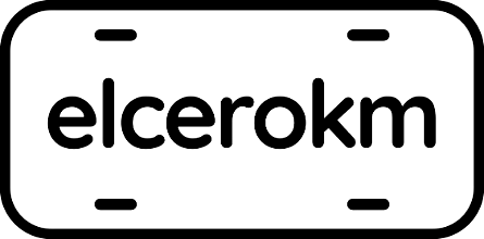 Logo de elcerokm