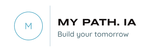Logo de My Path IA